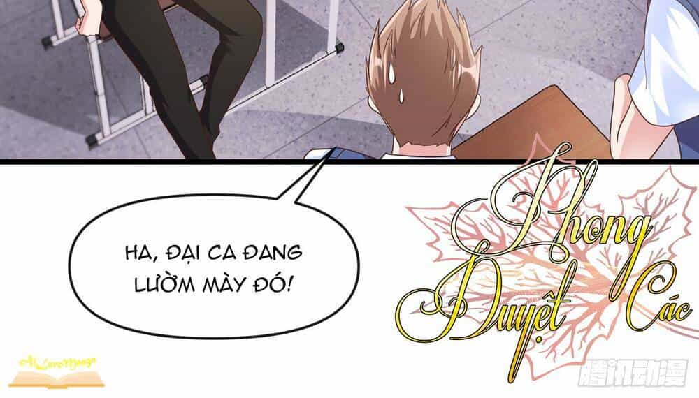 Hệ Thống Xuyên Nhanh: Ác Nam Không Dễ Chọc - Chương 36 - ảnh 26