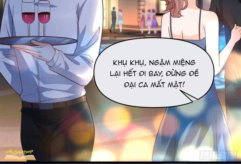 Hệ Thống Xuyên Nhanh: Ác Nam Không Dễ Chọc - Chương 39 - ảnh 31