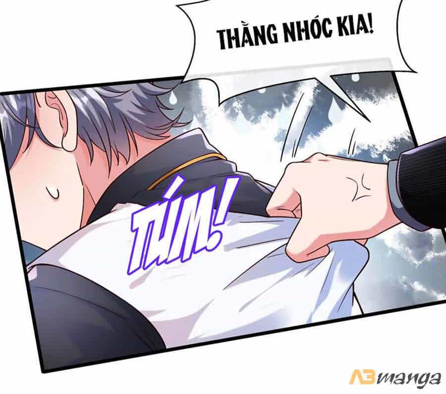 Hệ Thống Xuyên Nhanh: Ác Nam Không Dễ Chọc - Chương 41 - ảnh 21