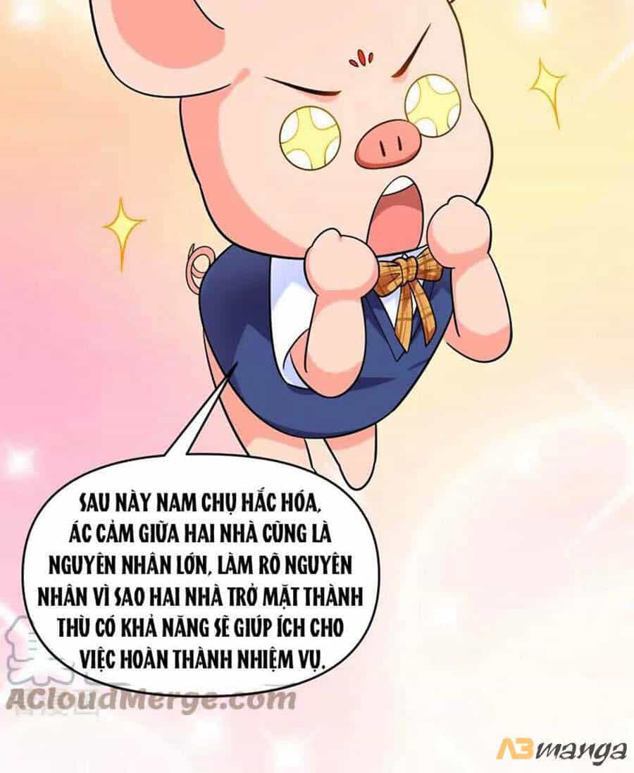 Hệ Thống Xuyên Nhanh: Ác Nam Không Dễ Chọc - Chương 44 - ảnh 29