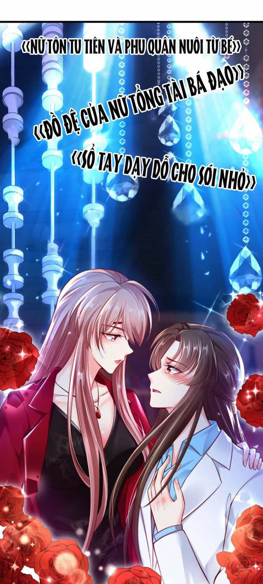 Hệ Thống Xuyên Nhanh: Ác Nam Không Dễ Chọc - Chương 5 - ảnh 16