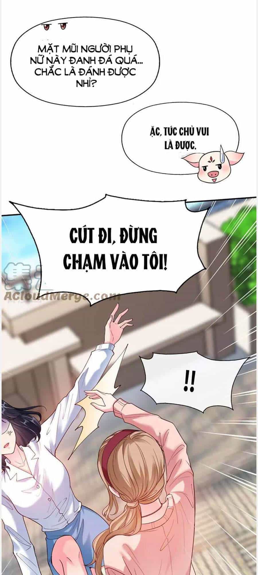 Hệ Thống Xuyên Nhanh: Ác Nam Không Dễ Chọc - Chương 55 - ảnh 12