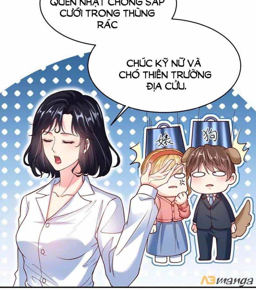 Hệ Thống Xuyên Nhanh: Ác Nam Không Dễ Chọc - Chương 56 - ảnh 7