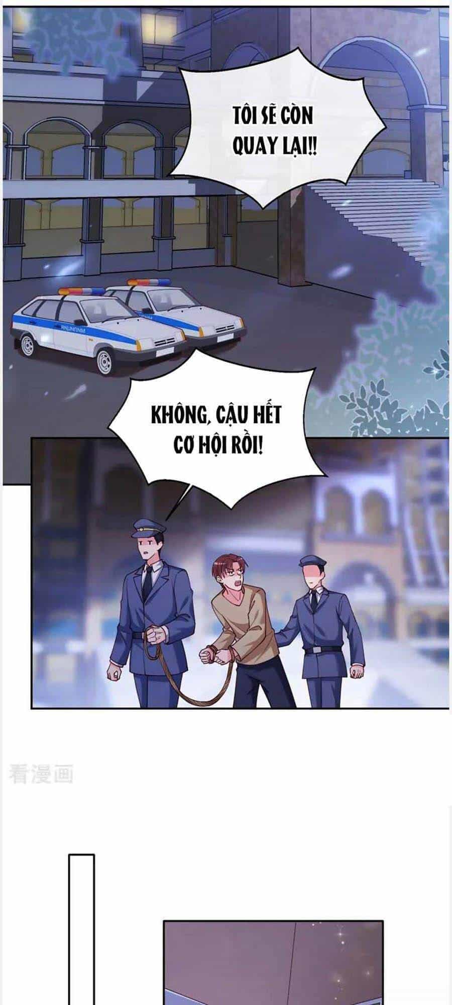 Hệ Thống Xuyên Nhanh: Ác Nam Không Dễ Chọc - Chương 59 - ảnh 10