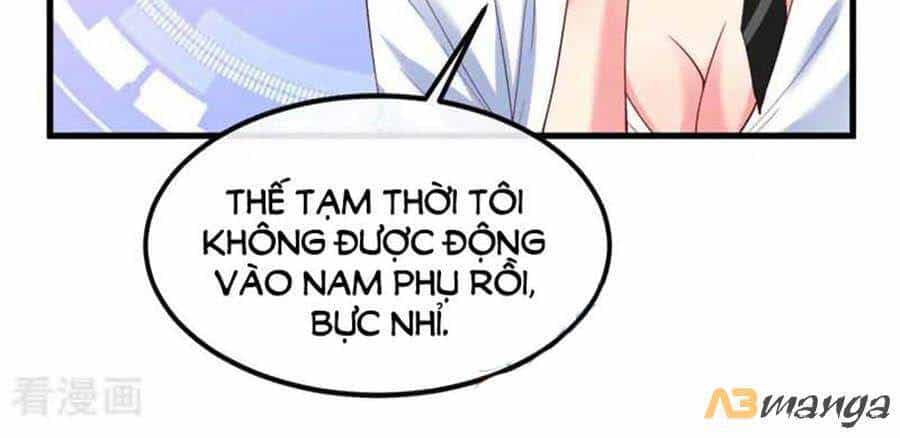 Hệ Thống Xuyên Nhanh: Ác Nam Không Dễ Chọc - Chương 60 - ảnh 11