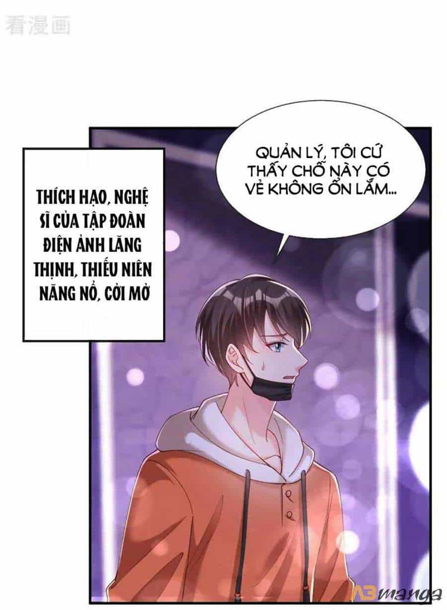 Hệ Thống Xuyên Nhanh: Ác Nam Không Dễ Chọc - Chương 64 - ảnh 27