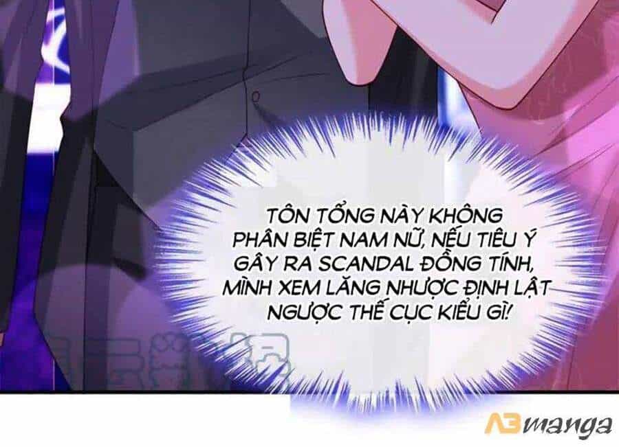 Hệ Thống Xuyên Nhanh: Ác Nam Không Dễ Chọc - Chương 65 - ảnh 7