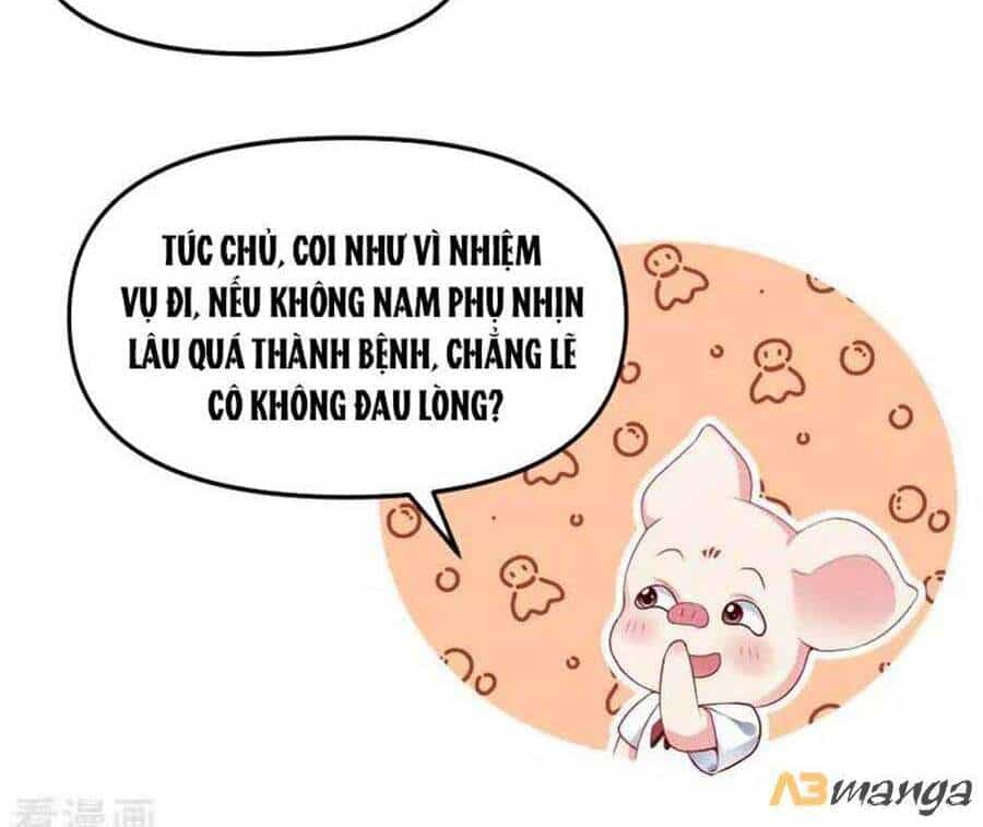 Hệ Thống Xuyên Nhanh: Ác Nam Không Dễ Chọc - Chương 67 - ảnh 11