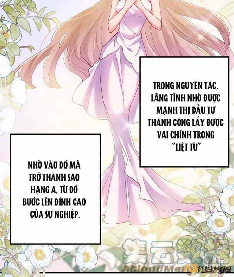 Hệ Thống Xuyên Nhanh: Ác Nam Không Dễ Chọc - Chương 69 - ảnh 15