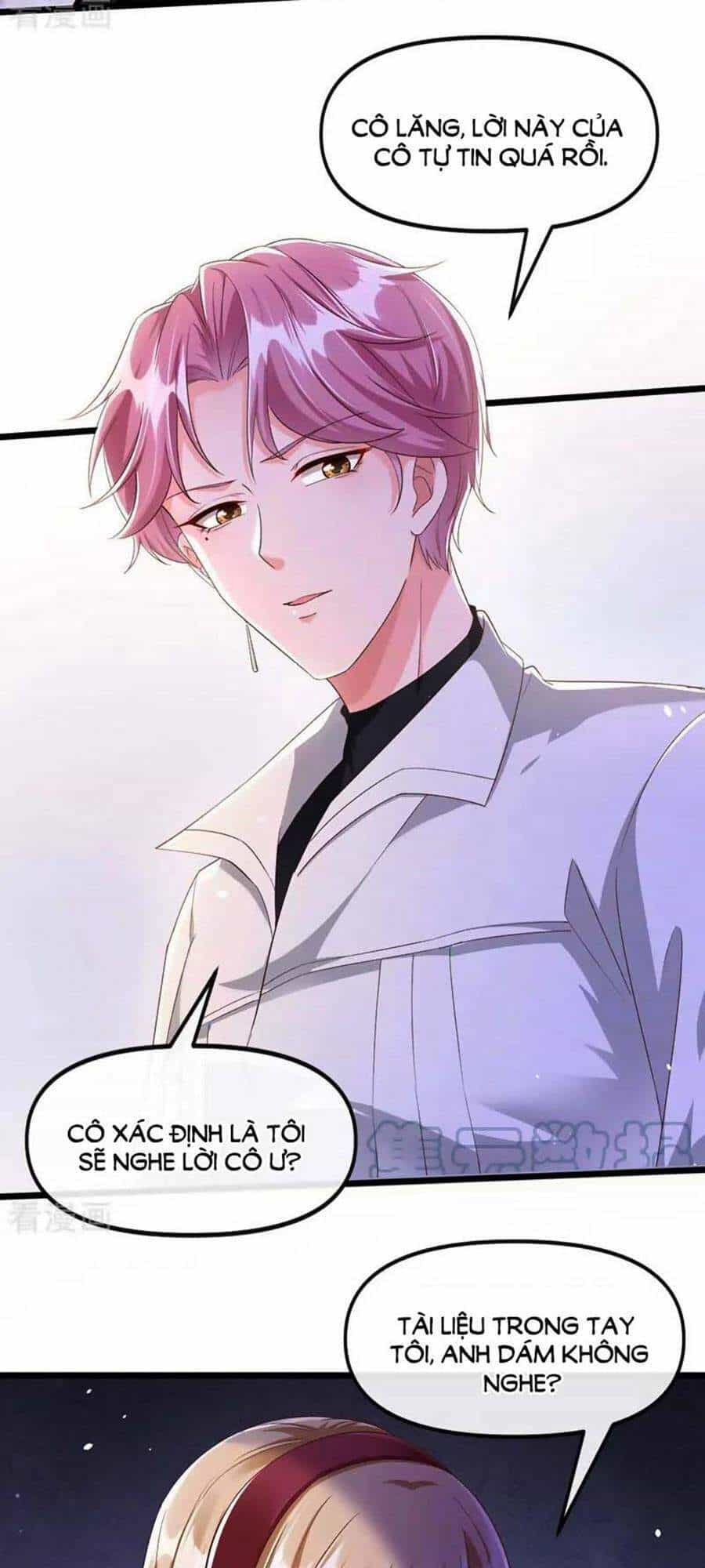 Hệ Thống Xuyên Nhanh: Ác Nam Không Dễ Chọc - Chương 69 - ảnh 33