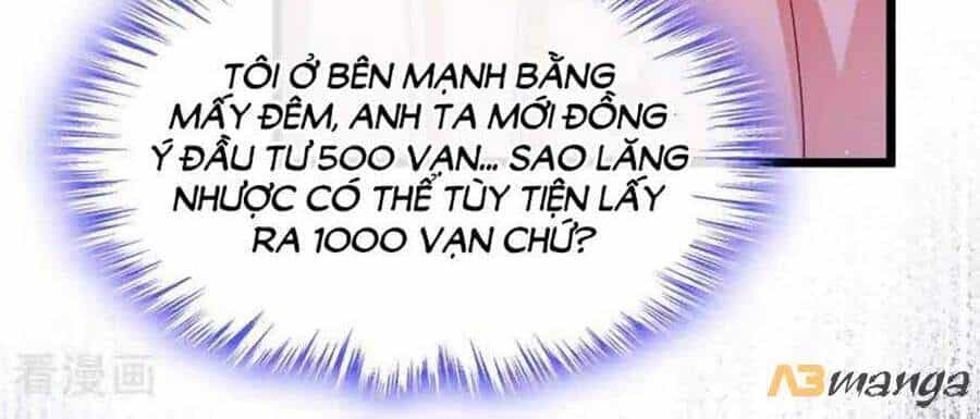 Hệ Thống Xuyên Nhanh: Ác Nam Không Dễ Chọc - Chương 70 - ảnh 16
