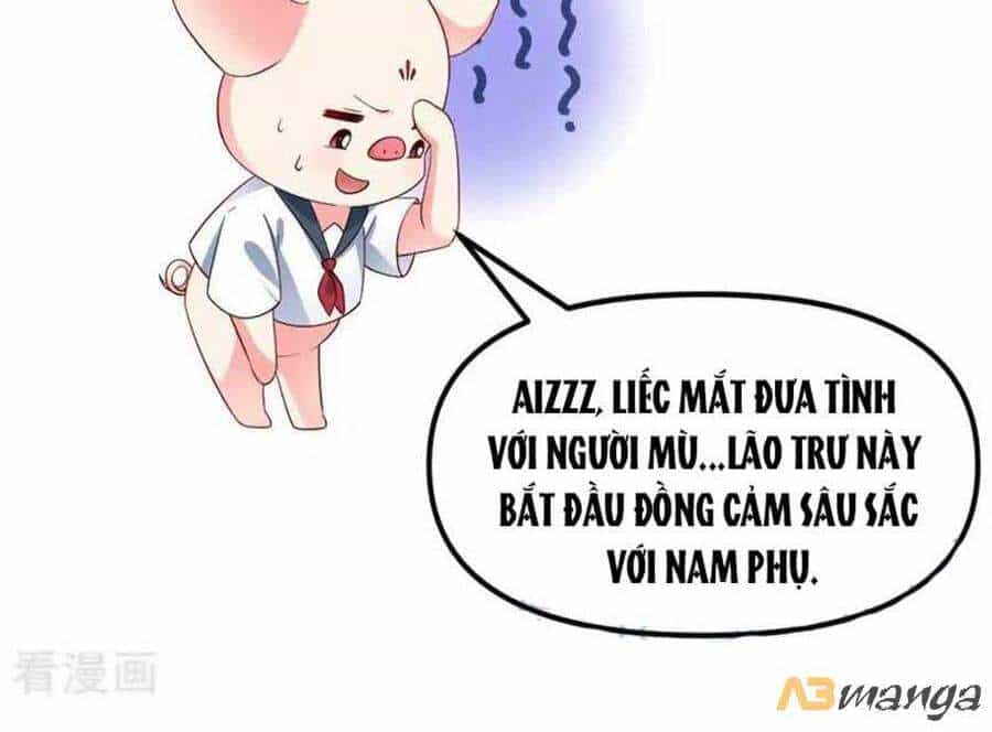 Hệ Thống Xuyên Nhanh: Ác Nam Không Dễ Chọc - Chương 70 - ảnh 21