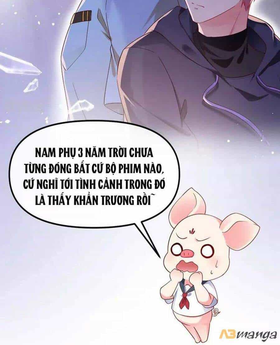 Hệ Thống Xuyên Nhanh: Ác Nam Không Dễ Chọc - Chương 70 - ảnh 25
