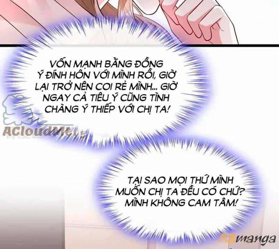 Hệ Thống Xuyên Nhanh: Ác Nam Không Dễ Chọc - Chương 71 - ảnh 11