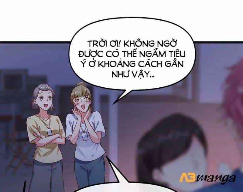 Hệ Thống Xuyên Nhanh: Ác Nam Không Dễ Chọc - Chương 75 - ảnh 17
