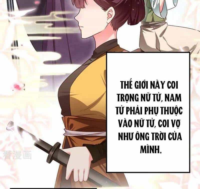 Hệ Thống Xuyên Nhanh: Ác Nam Không Dễ Chọc - Chương 83 - ảnh 28