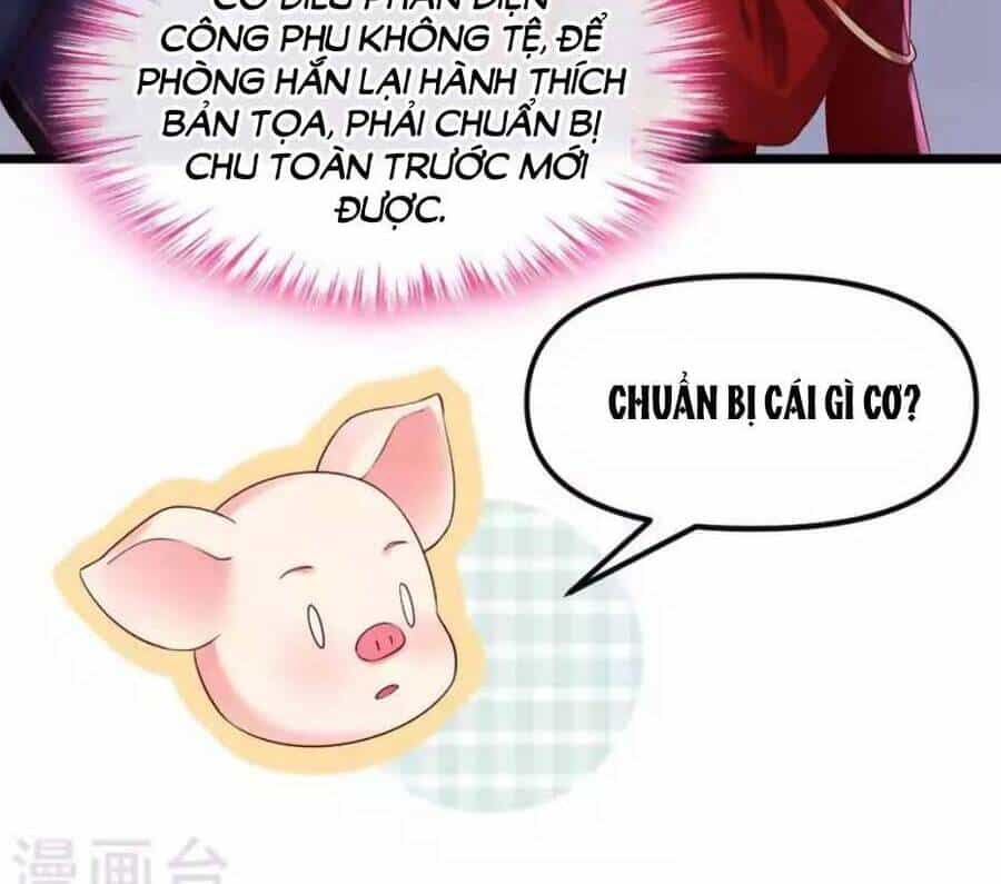 Hệ Thống Xuyên Nhanh: Ác Nam Không Dễ Chọc - Chương 84 - ảnh 33