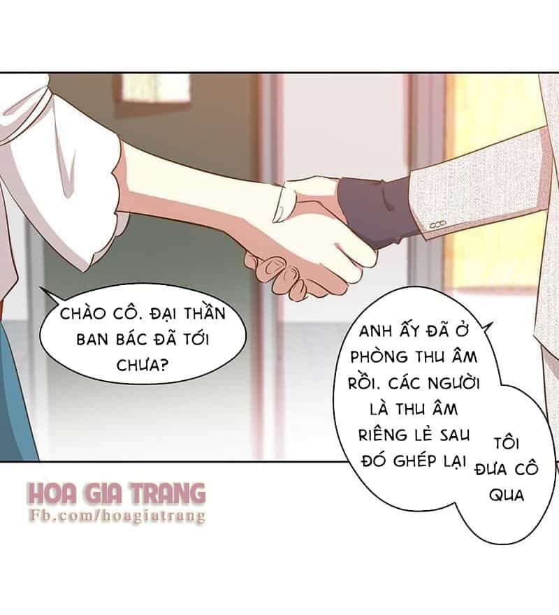 Hệ Thống Yêu Đương Với Nam Thần - Chương 11 - ảnh 15