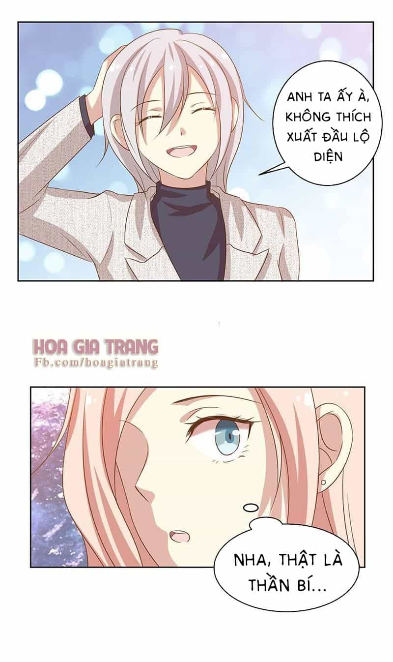 Hệ Thống Yêu Đương Với Nam Thần - Chương 11 - ảnh 23