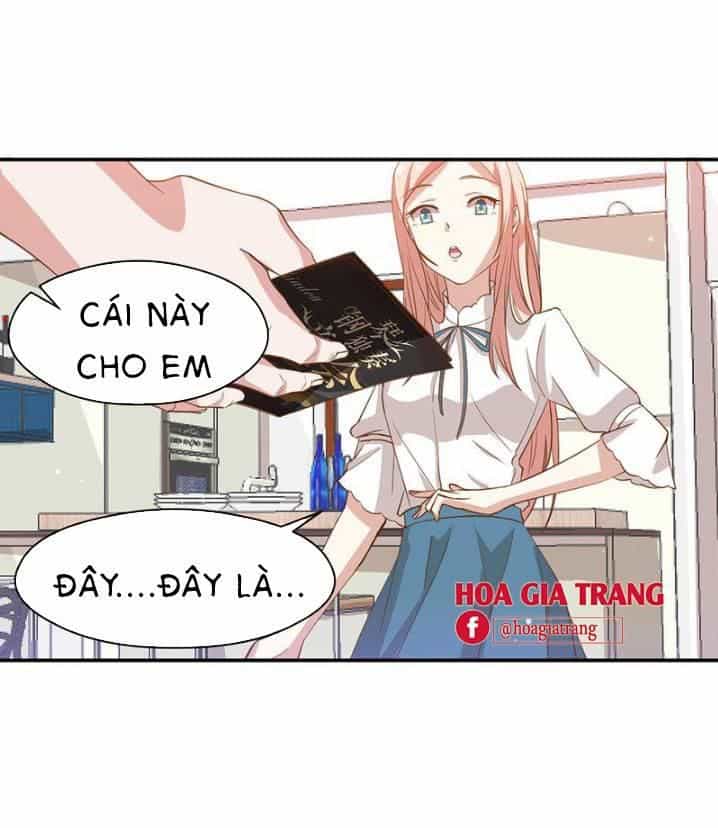 Hệ Thống Yêu Đương Với Nam Thần - Chương 14 - ảnh 9