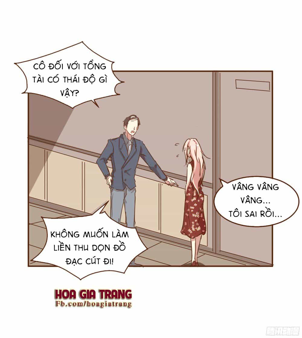 Hệ Thống Yêu Đương Với Nam Thần - Chương 2 - ảnh 11