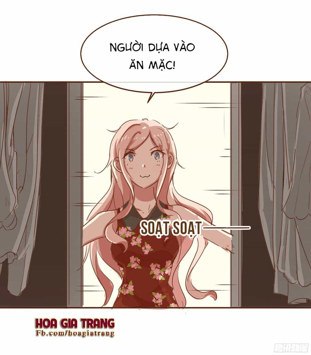 Hệ Thống Yêu Đương Với Nam Thần - Chương 2 - ảnh 24
