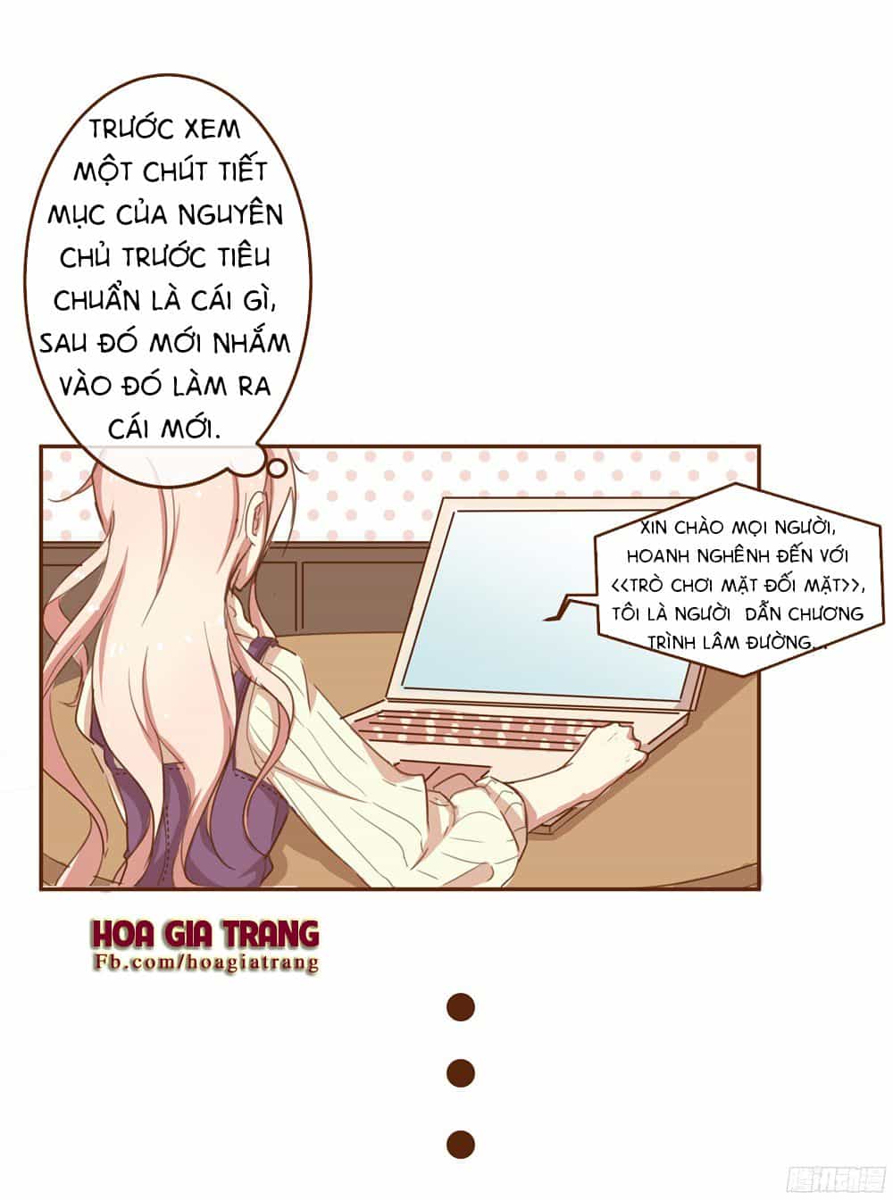 Hệ Thống Yêu Đương Với Nam Thần - Chương 2 - ảnh 29