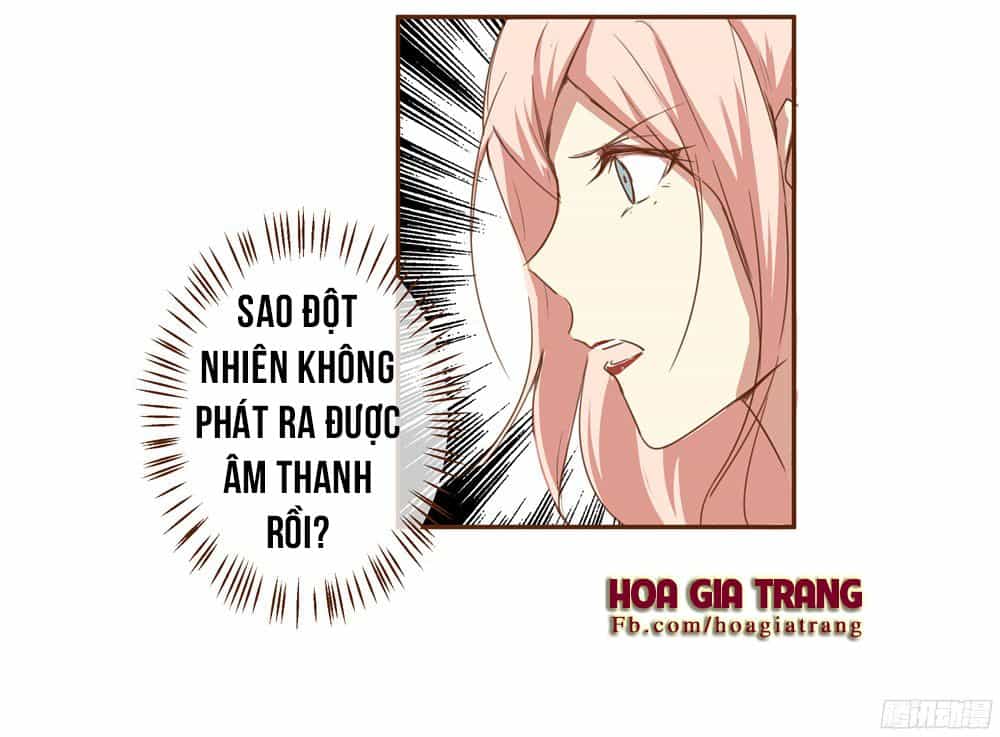Hệ Thống Yêu Đương Với Nam Thần - Chương 2 - ảnh 5