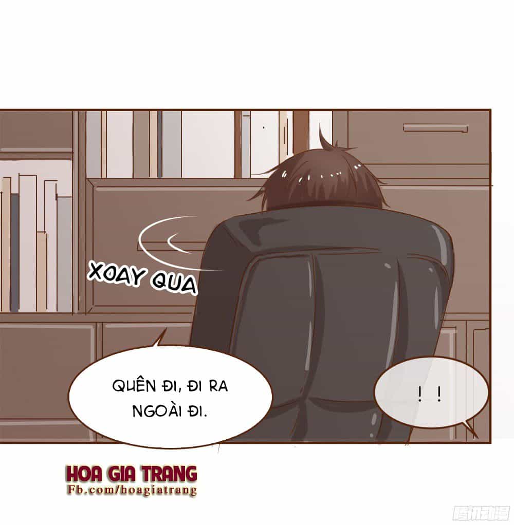 Hệ Thống Yêu Đương Với Nam Thần - Chương 2 - ảnh 8