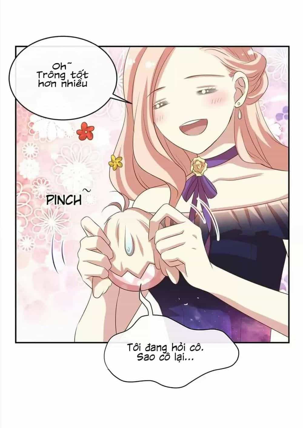 Hệ Thống Yêu Đương Với Nam Thần - Chương 20.2 - ảnh 9