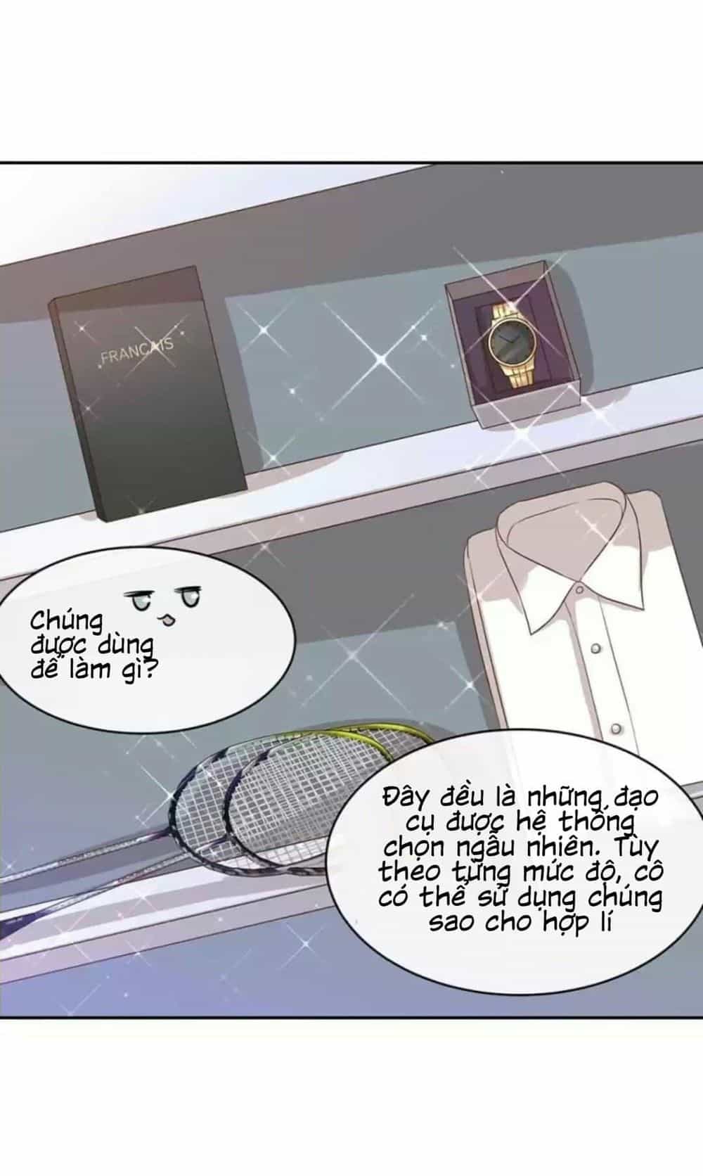 Hệ Thống Yêu Đương Với Nam Thần - Chương 24.1 - ảnh 4
