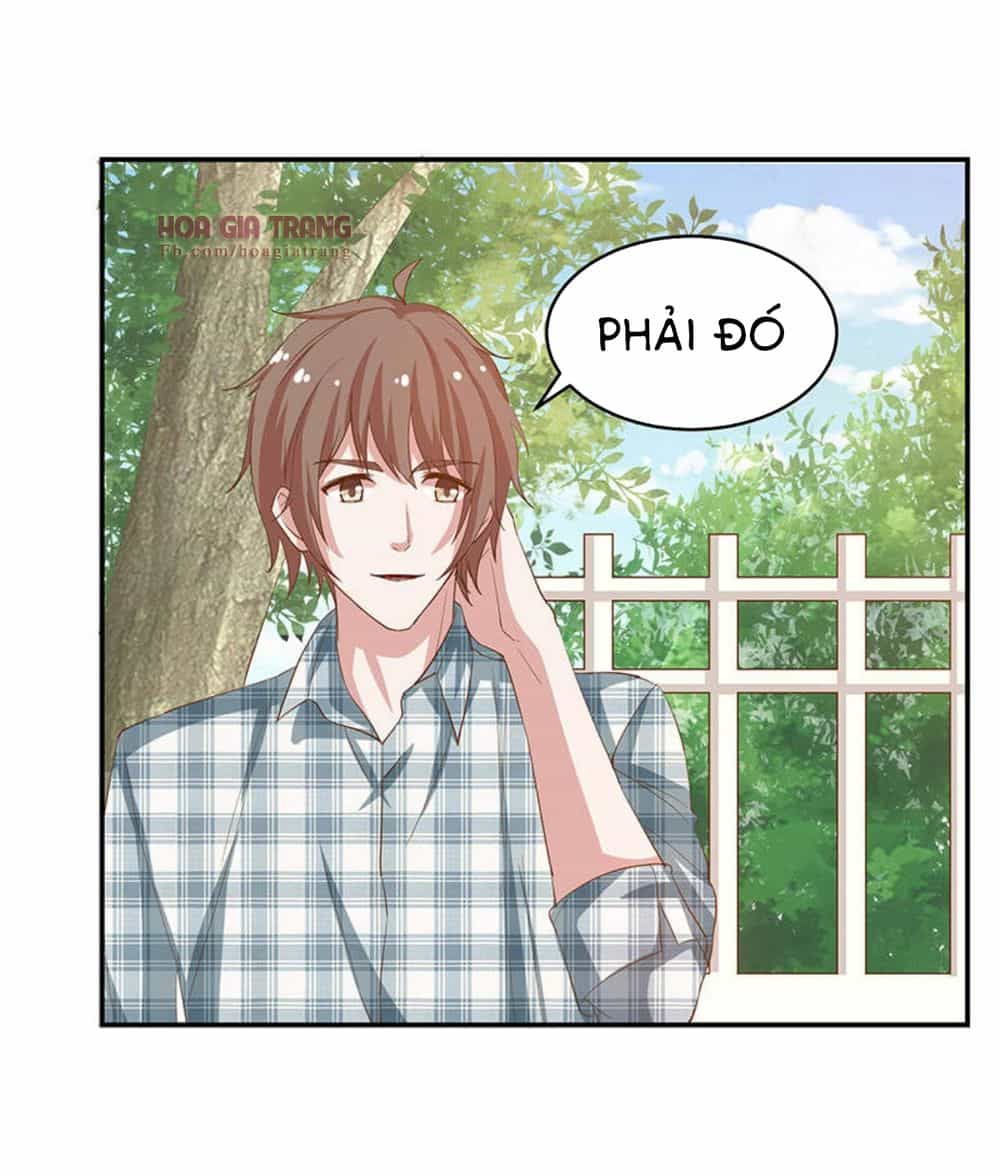Hệ Thống Yêu Đương Với Nam Thần - Chương 6 - ảnh 32
