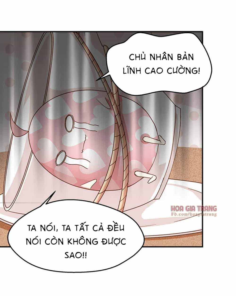Hệ Thống Yêu Đương Với Nam Thần - Chương 6 - ảnh 5
