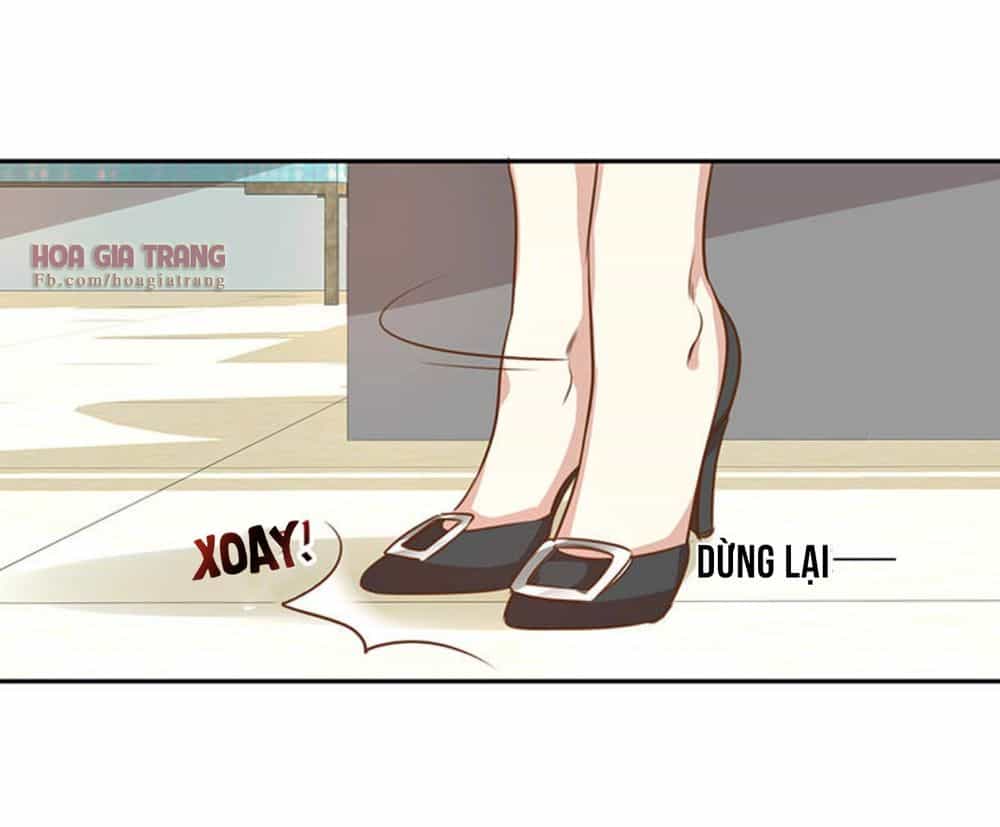 Hệ Thống Yêu Đương Với Nam Thần - Chương 7 - ảnh 16