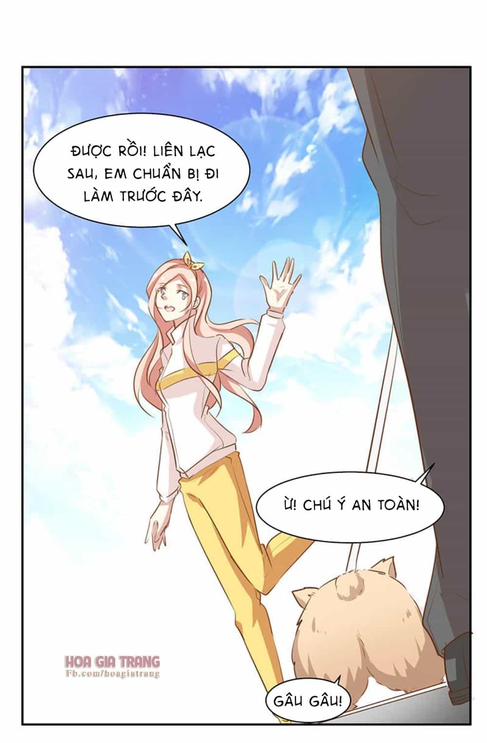 Hệ Thống Yêu Đương Với Nam Thần - Chương 7 - ảnh 6