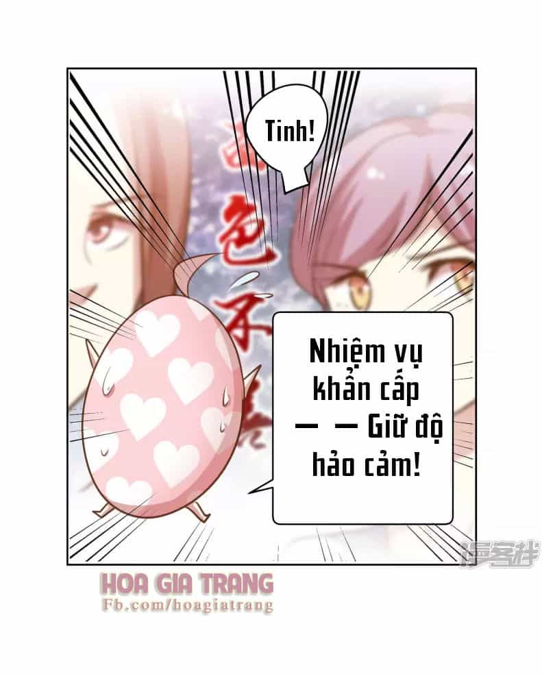 Hệ Thống Yêu Đương Với Nam Thần - Chương 9 - ảnh 12
