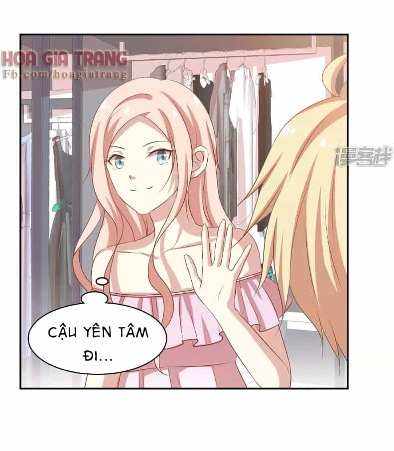 Hệ Thống Yêu Đương Với Nam Thần - Chương 9 - ảnh 20