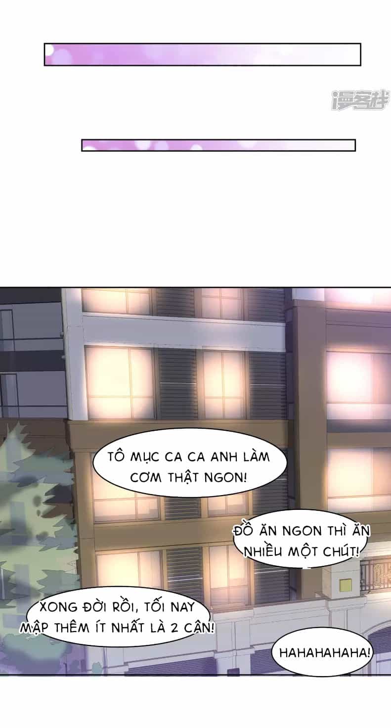 Hệ Thống Yêu Đương Với Nam Thần - Chương 9 - ảnh 30