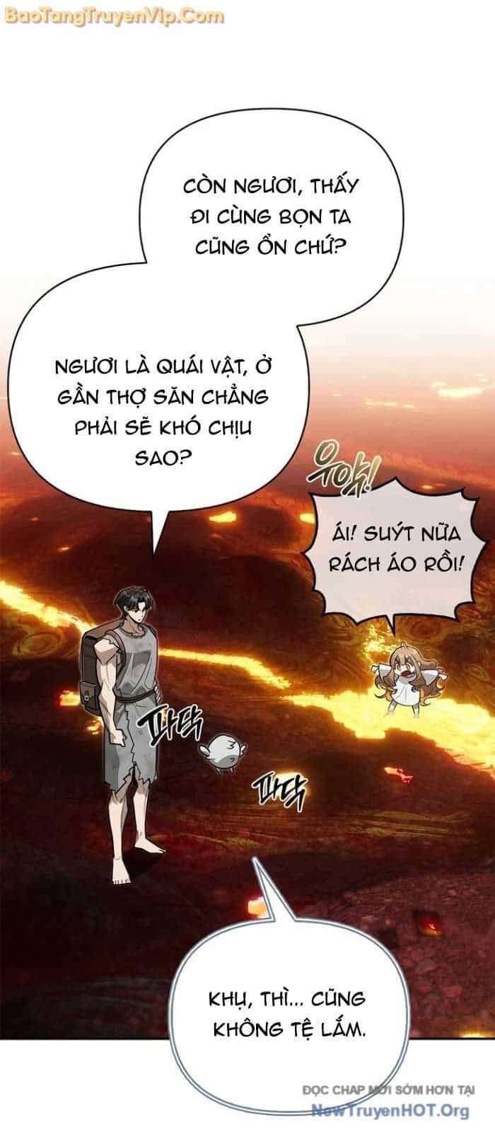 Healer Cấp S Chữa Trị Cho Quái Vật - Chương 9 - ảnh 10