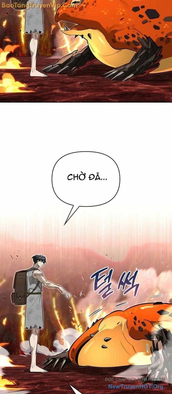 Healer Cấp S Chữa Trị Cho Quái Vật - Chương 9 - ảnh 37