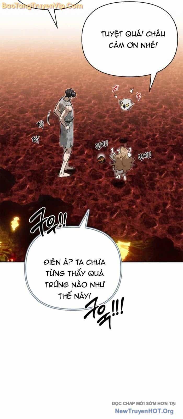 Healer Cấp S Chữa Trị Cho Quái Vật - Chương 9 - ảnh 77