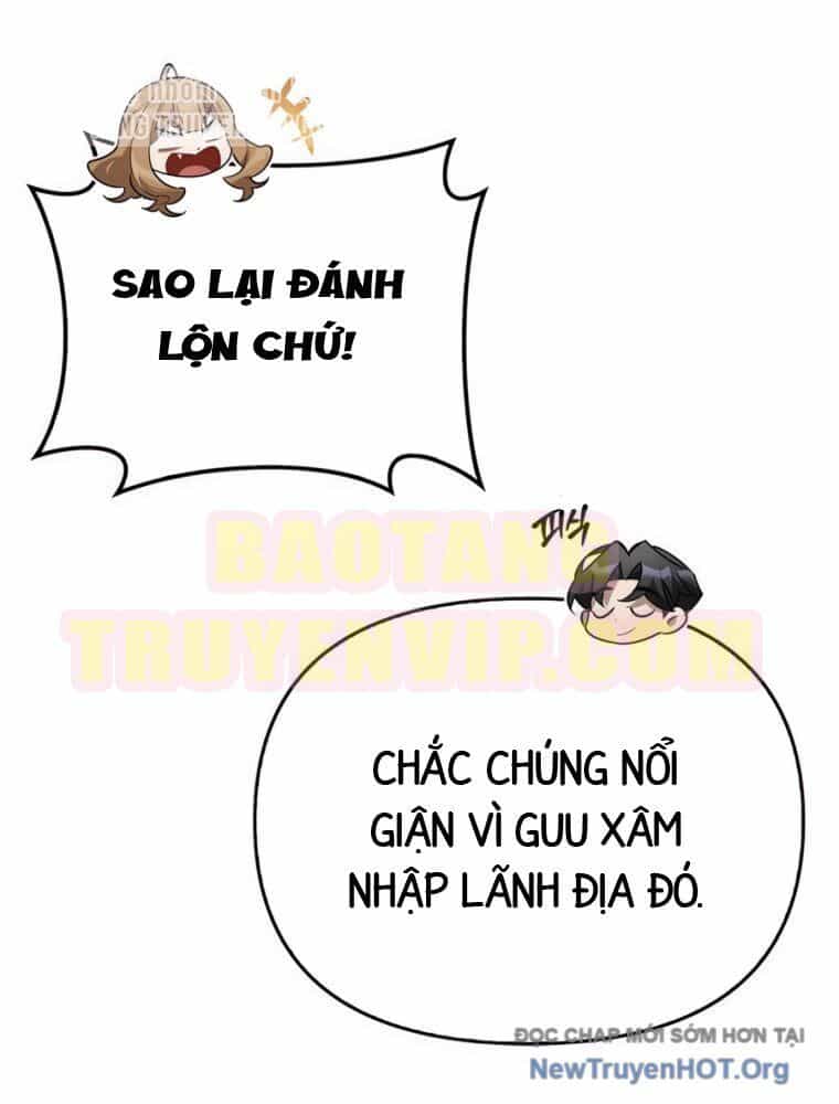 Healer Cấp S Chữa Trị Cho Quái Vật - Chương 10 - ảnh 36