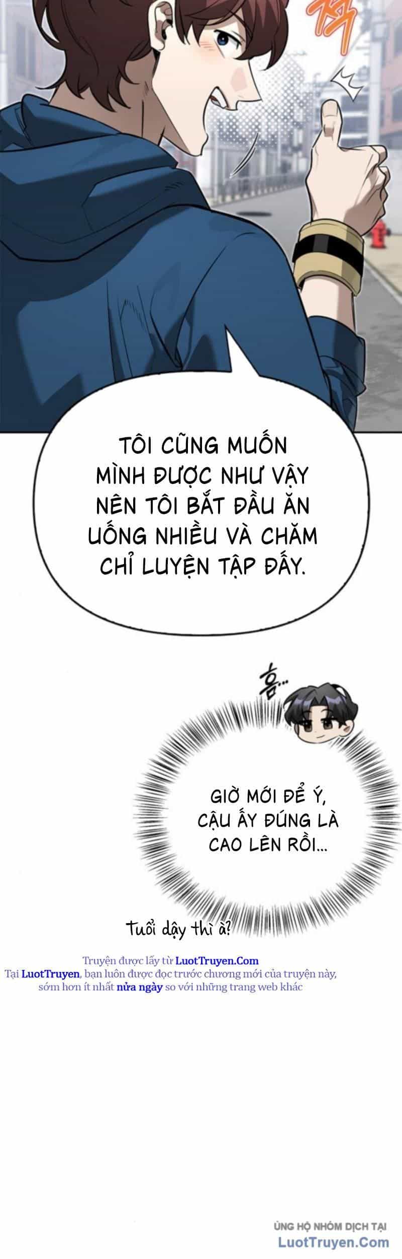 Healer Cấp S Chữa Trị Cho Quái Vật - Chương 15.5 - ảnh 17