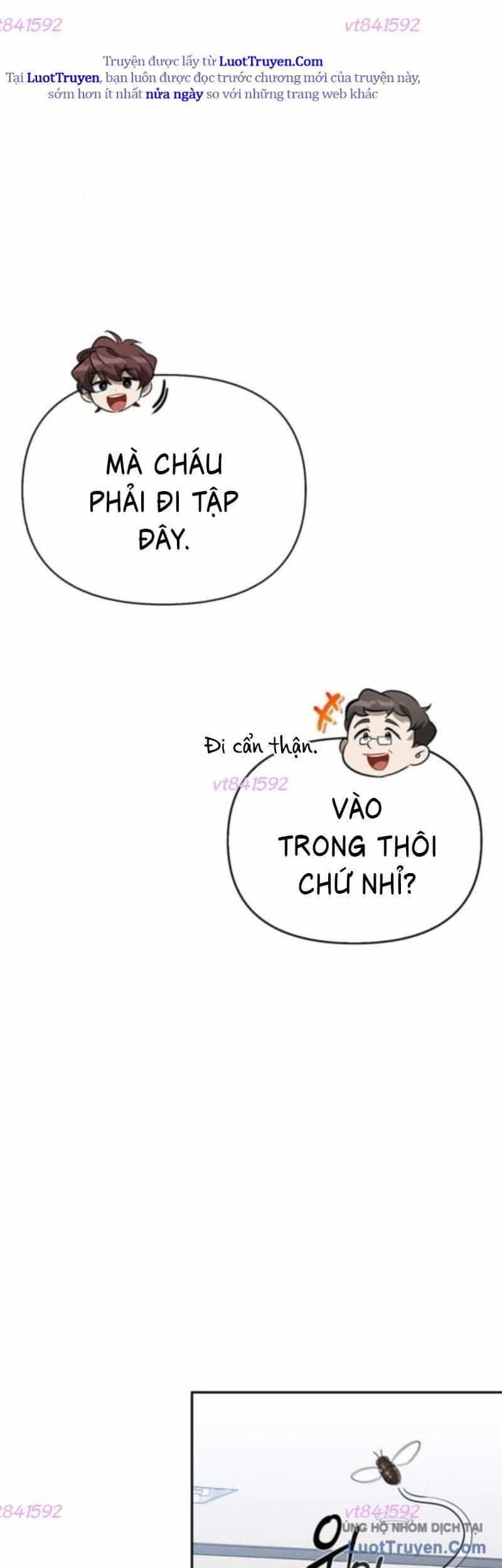 Healer Cấp S Chữa Trị Cho Quái Vật - Chương 15.5 - ảnh 30