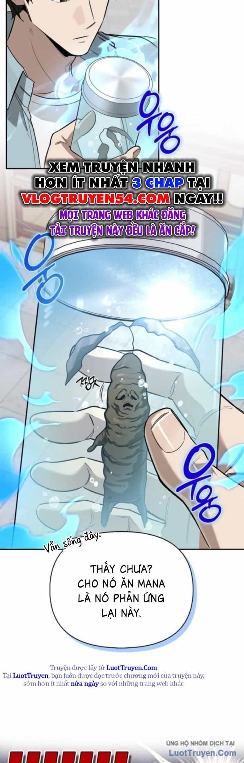 Healer Cấp S Chữa Trị Cho Quái Vật - Chương 15.5 - ảnh 46