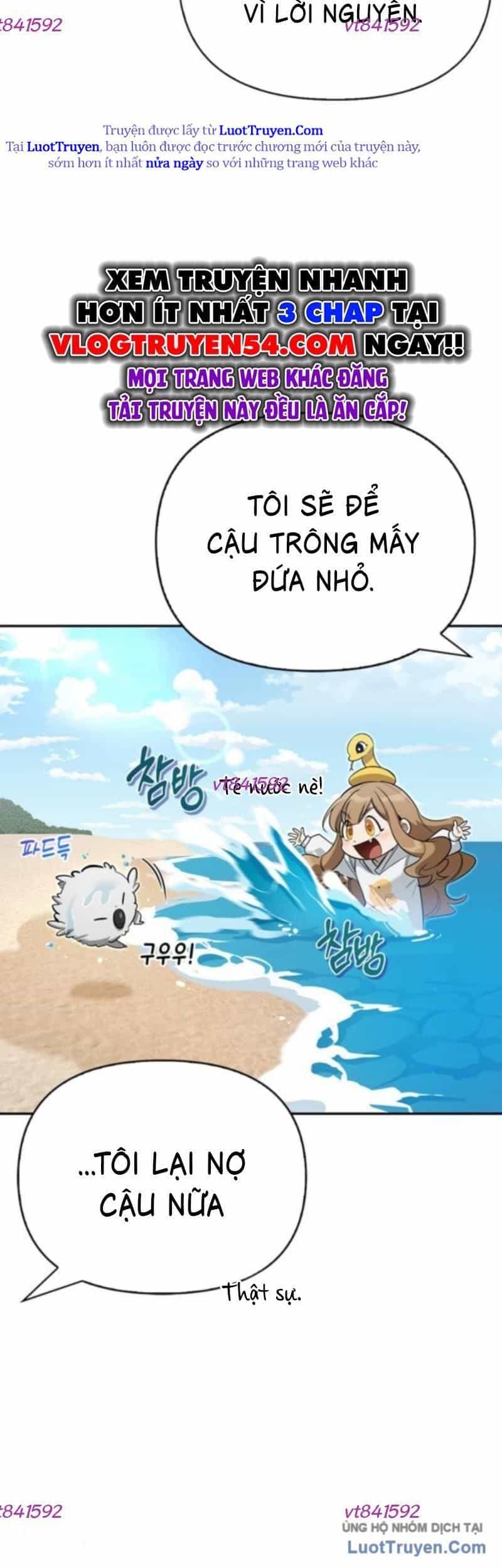 Healer Cấp S Chữa Trị Cho Quái Vật - Chương 15.5 - ảnh 7