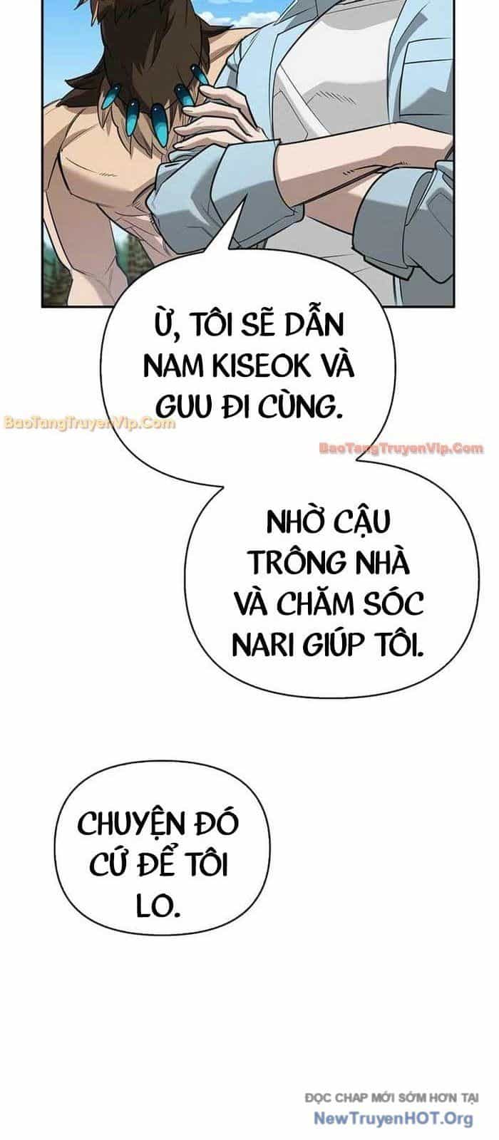 Healer Cấp S Chữa Trị Cho Quái Vật - Chương 19.5 - ảnh 48