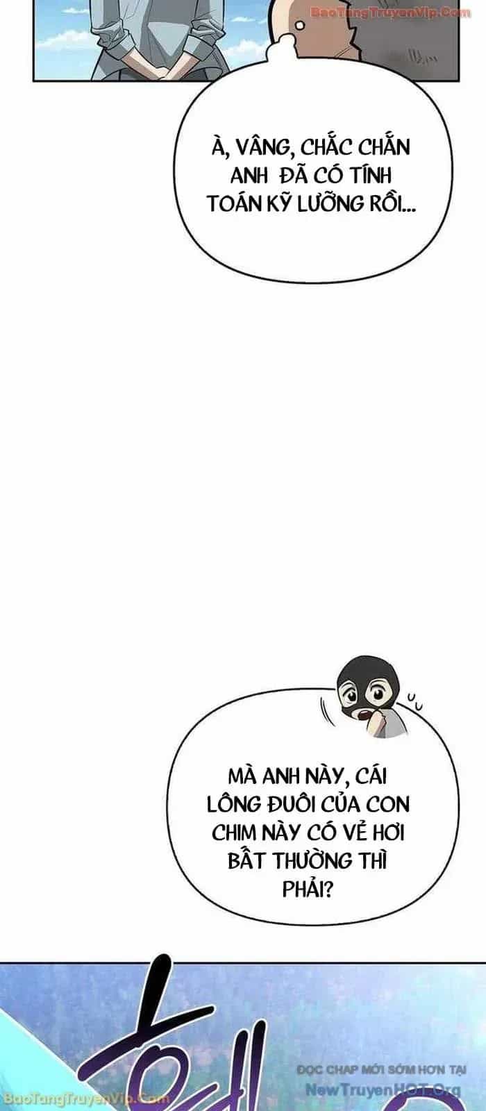 Healer Cấp S Chữa Trị Cho Quái Vật - Chương 20 - ảnh 7