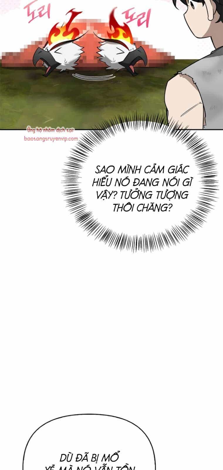 Healer Cấp S Chữa Trị Cho Quái Vật - Chương 2 - ảnh 69