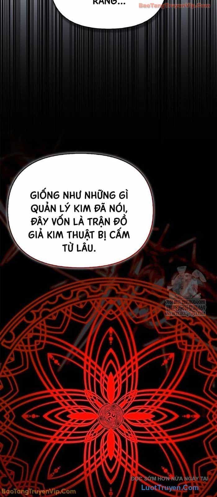Healer Cấp S Chữa Trị Cho Quái Vật - Chương 27 - ảnh 25